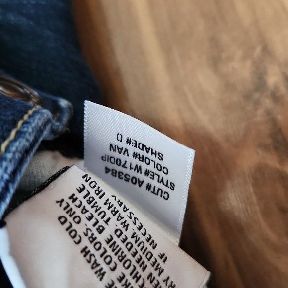 Hudson Bootcut Jeans - Picture 5 of 12